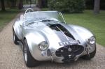 Shelby Cobra 427 S/C Recreation by Contemporary 1996 года (UK)